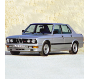 E28 1984 – 1987