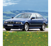 E39 1997 – 2004