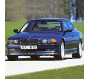 E38 1995 – 2001