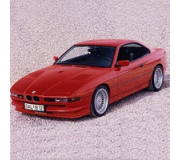 E31 1990 – 1996
