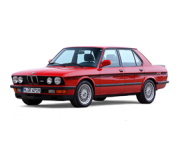 E28 (1981–1988)