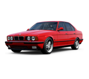 E34 (1987–1996)