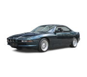 E31 (1990–1999)