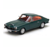BMW 1600 GT