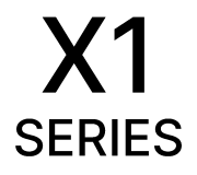 X1