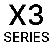 X3