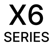 X6