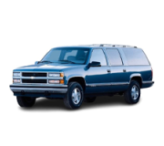 1997-2000 Tahoe