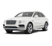 Bentayga