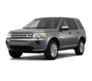 2010-2012 Freelander 2