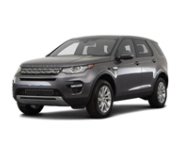 Discovery Sport