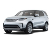 2017-2020 Discovery 5