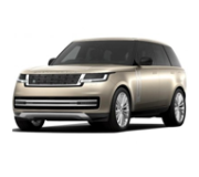 2021 Range Rover