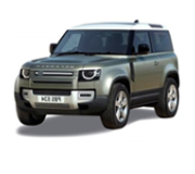 Defender 90
