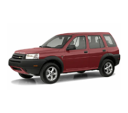 1996-2006 Freelander 1