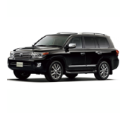 Land Cruiser