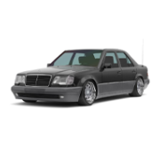 W124 (1984–1996)