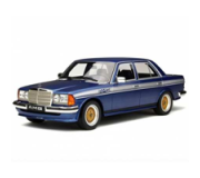 W123 (1975-1986)