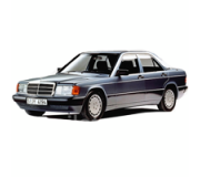 W201 (1982-1993)