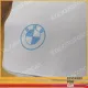 BMW Blue Tool Kit Cloths Replica 71111115810