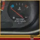 BMW Speedometer M3 E36 USA Gasoline 91 AKI, Oil Level Stickers
